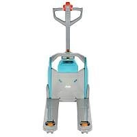 Тележка электрическая самоходная Ameise PTE 1.5, 1500 кг, 1150 x 540 мм, Li-Ion с батареей 36 Ah